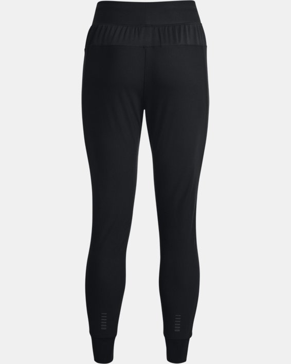 Women's UA Qualifier Run 2.0 Pants in Black image number 6